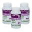 Stangest Hepa-T-Detox, Embalagem 3 x 60 Comprimidos