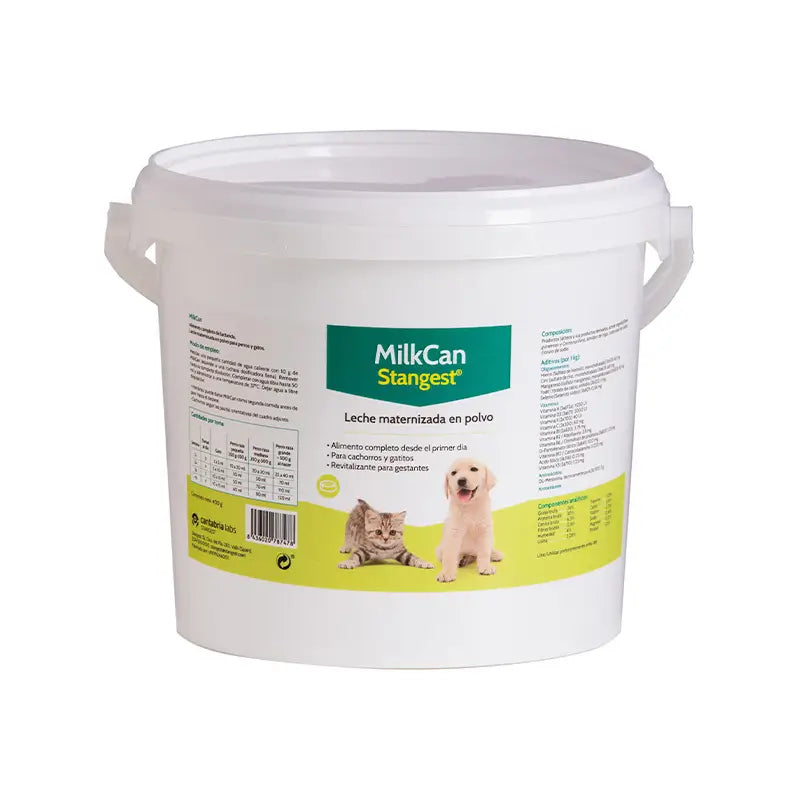 Stangest MilkCan Milk, 2 kg