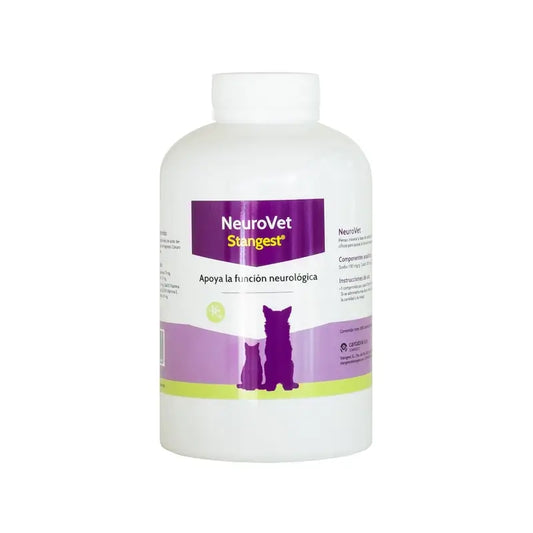 STANGEST NEUROVET-N 300 COMPRIMIDOS