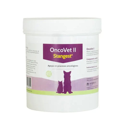 Stangest Oncovet II, 240 Gr Pó