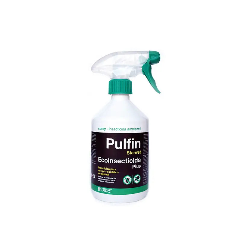 Spray Stangest Pulfin Environmental, 500ml
