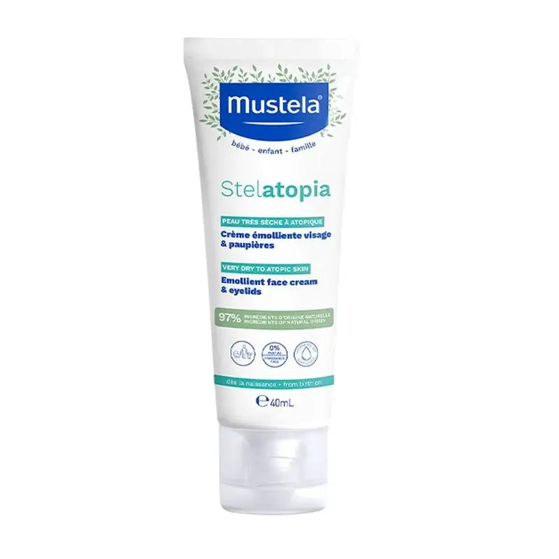 CREME DE ESTELATRIA 40 ML