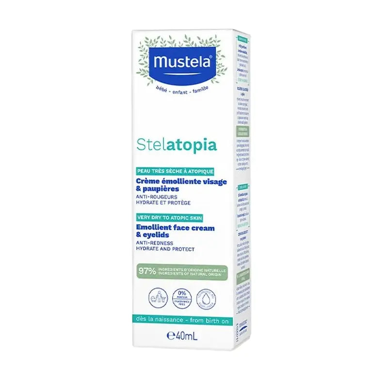 CREME DE ESTELATRIA 40 ML