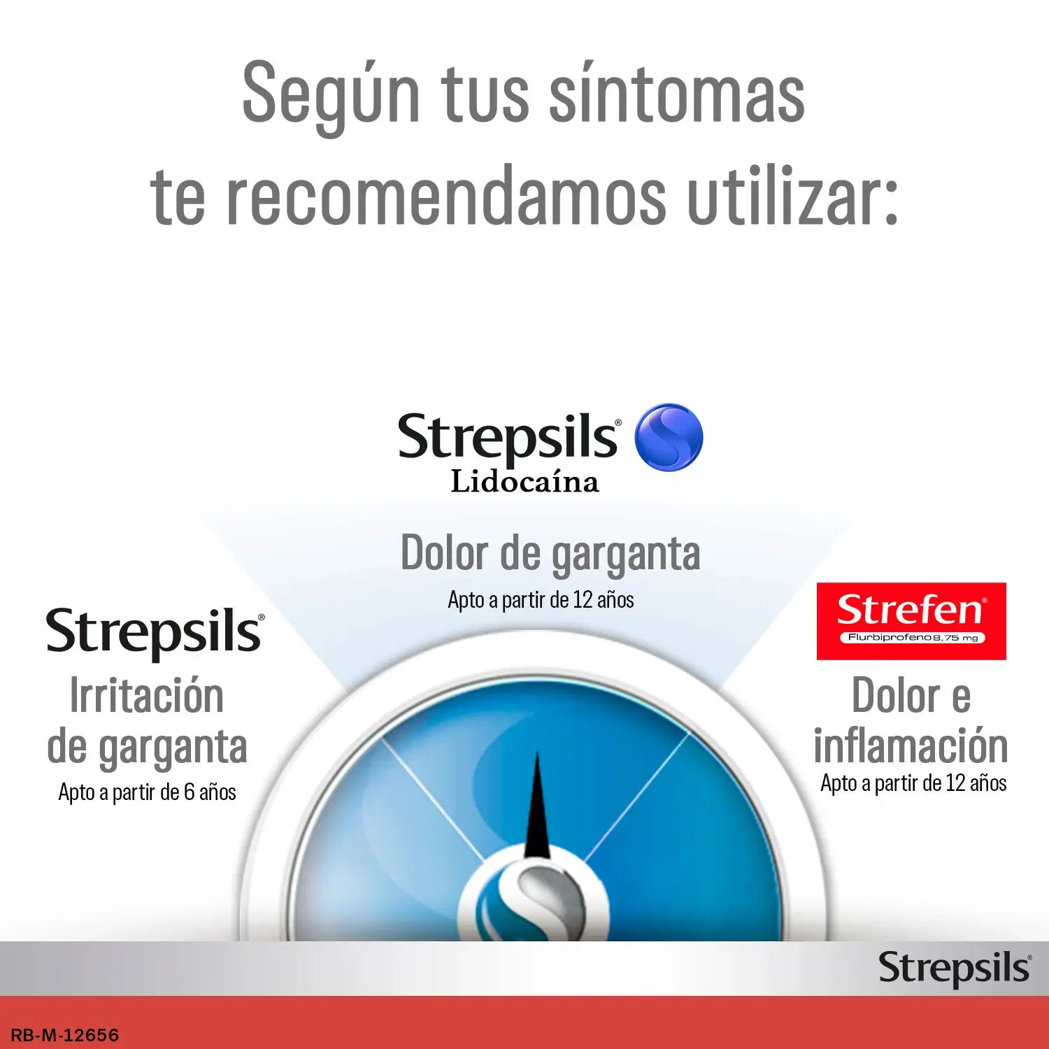 Strepsils com Lidocaína, 24 pastilhas