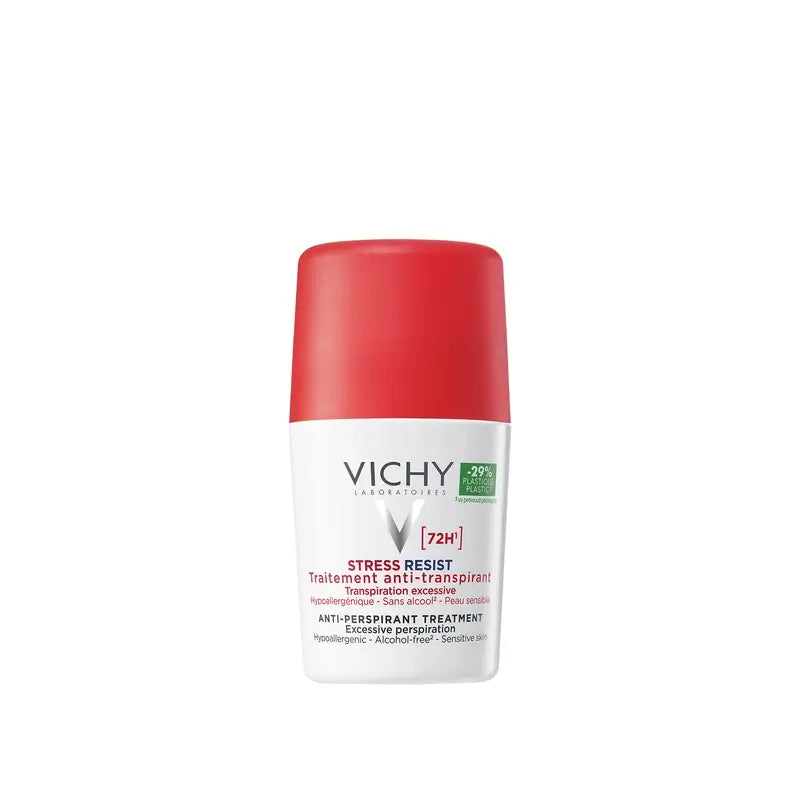 DESODORIZANTE VICHY STRESS RESISTIR 72H