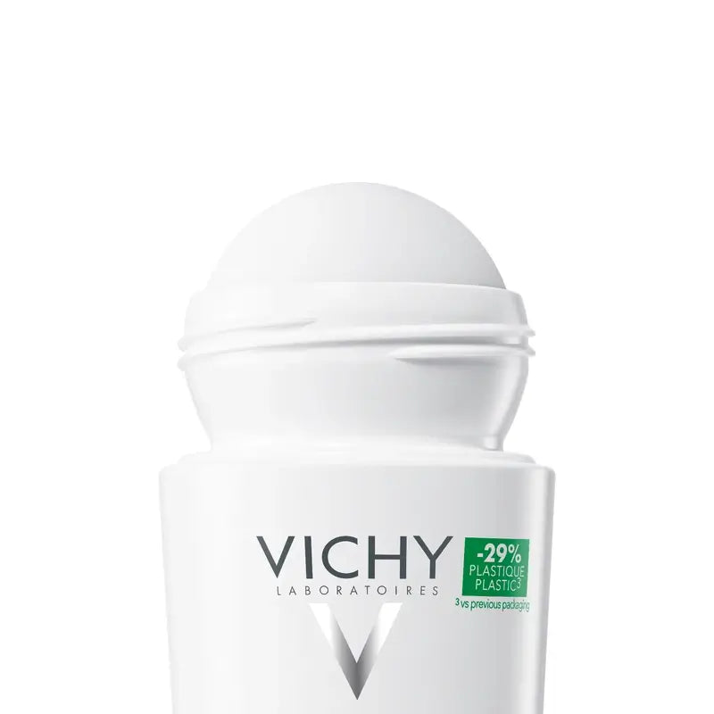 DESODORIZANTE VICHY STRESS RESISTIR 72H