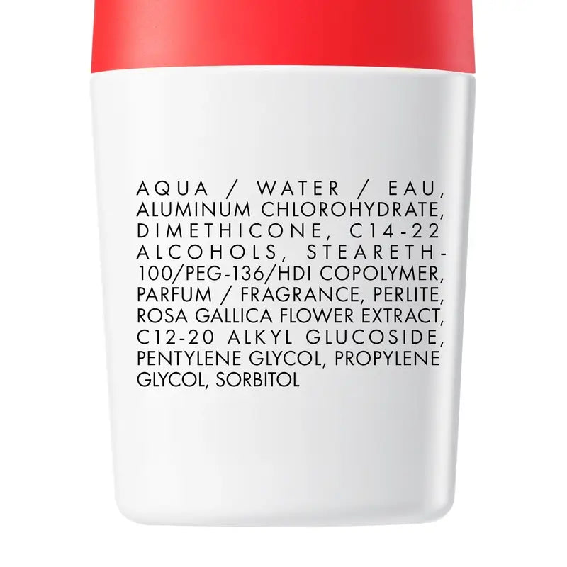 DESODORIZANTE VICHY STRESS RESISTIR 72H