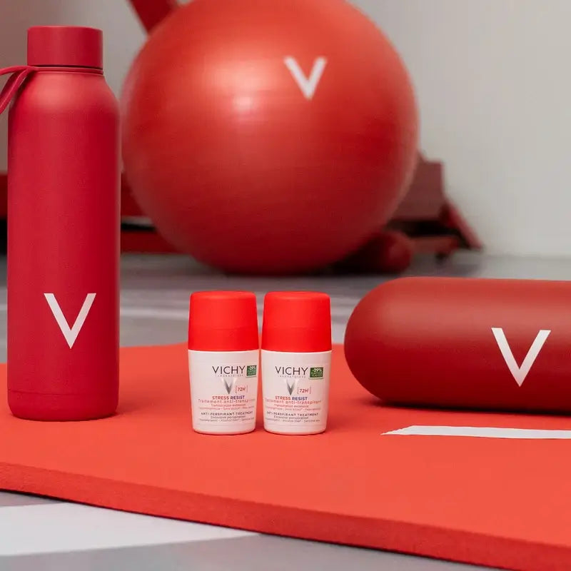 DESODORIZANTE VICHY STRESS RESISTIR 72H