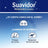 Suavidor Melatonin Complex, 30 Comprimidos