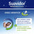Suavidor Melatonin Complex, 30 Comprimidos