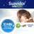 Suavidor Sueño Plus Tricapa, 30 comprimidos