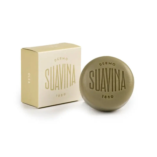 Suavina Sabonete Natural Olea, 60 gr