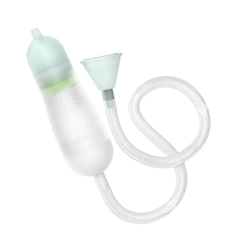 Suavinex Aspirador Nasal para Bebés, +0 Meses