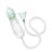 Suavinex Aspirador Nasal para Bebés, +0 Meses