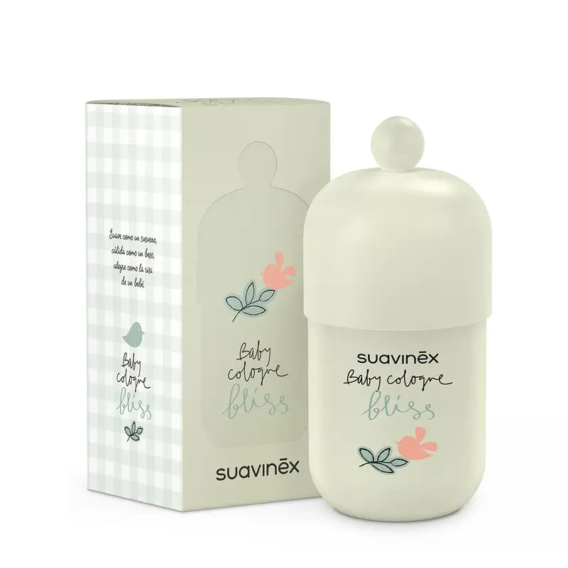 Suavinex Baby Colónia Bliss, 100 ml