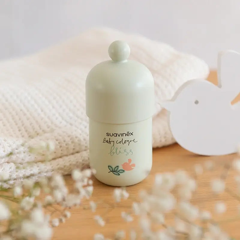 Suavinex Baby Colónia Bliss, 100 ml