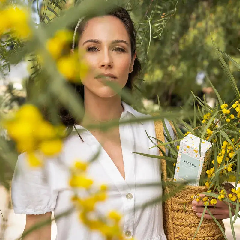 Suavinex Colónia Bebé Memórias Colónia Bebé Baixo Álcool 100 Ml