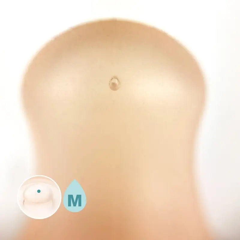 Suavinex Biberão anti-cólicas Zero Zero 270 Ml, Fluxo médio (M), +3 meses, Médio