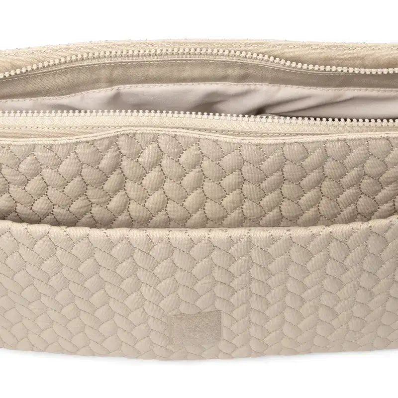 Suavinex Sling Bag para maternidade, bege