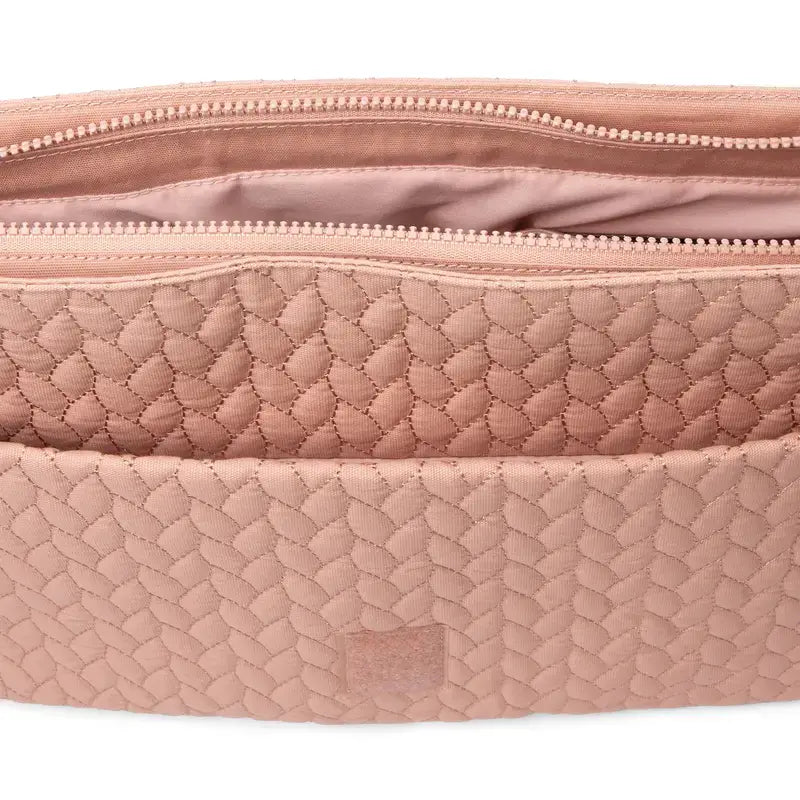 Suavinex Maternity Sling Bag, cor-de-rosa