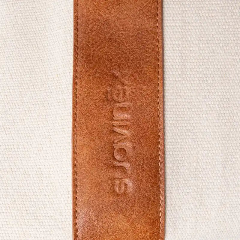 Suavinex Maternity Tote Bag, bege