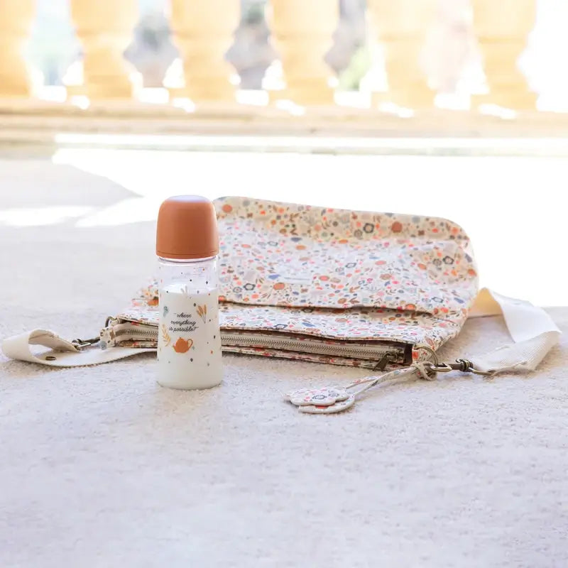 Suavinex Saco de maternidade Saco de maternidade, Floral