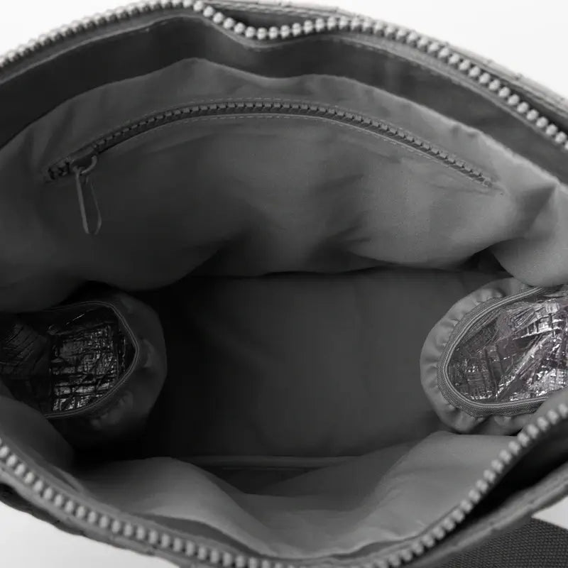 Suavinex Maternity Tote Bag, cinzento