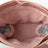 Suavinex Maternity Tote Bag, cor-de-rosa