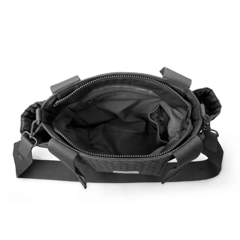 Saco organizador Suavinex, cinzento