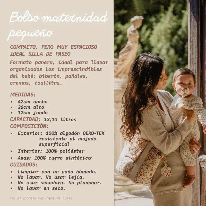 Saco organizador Suavinex, cor-de-rosa