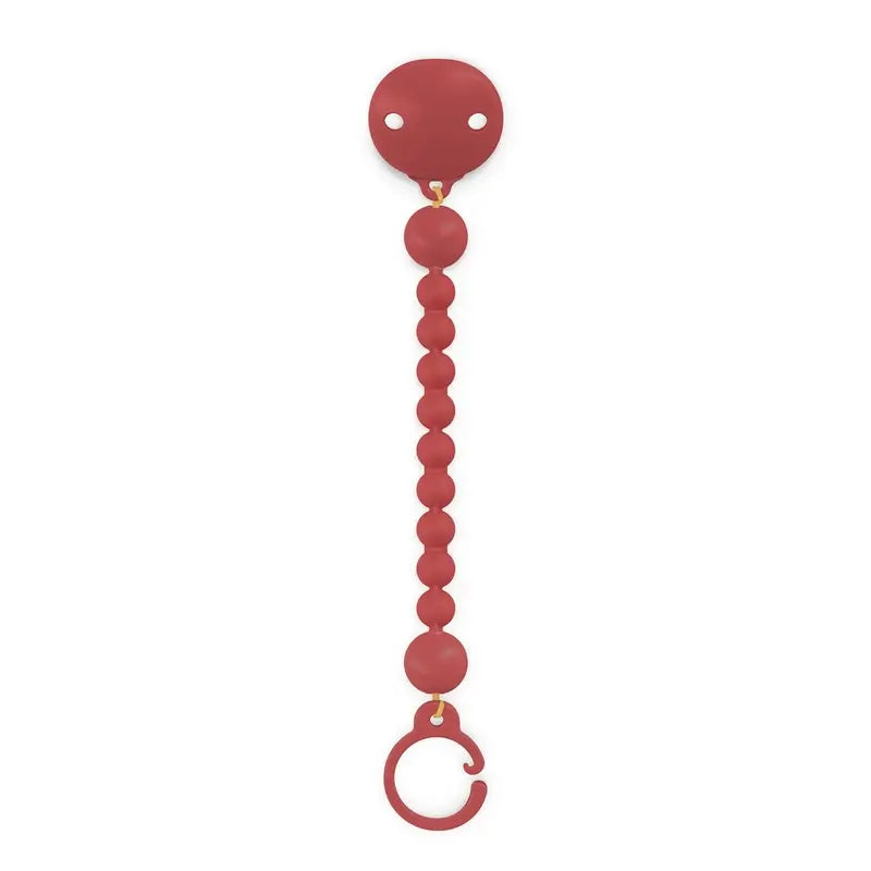 Braçadeira de silicone Suavinex Chili Pepper