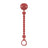 Braçadeira de silicone Suavinex Chili Pepper