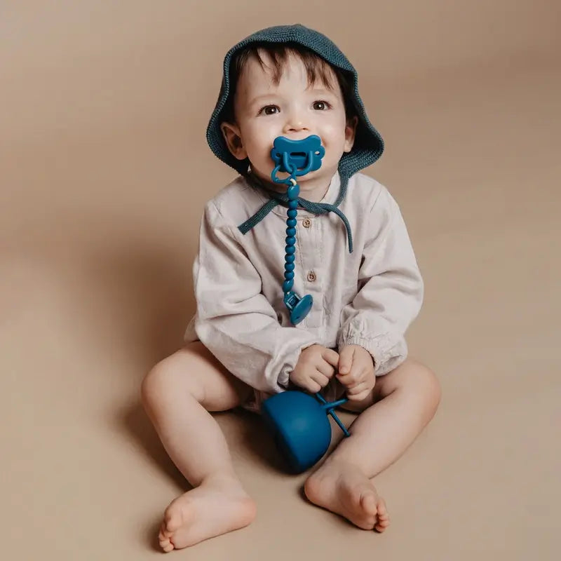 Braçadeira de silicone Suavinex, Deep Ocean