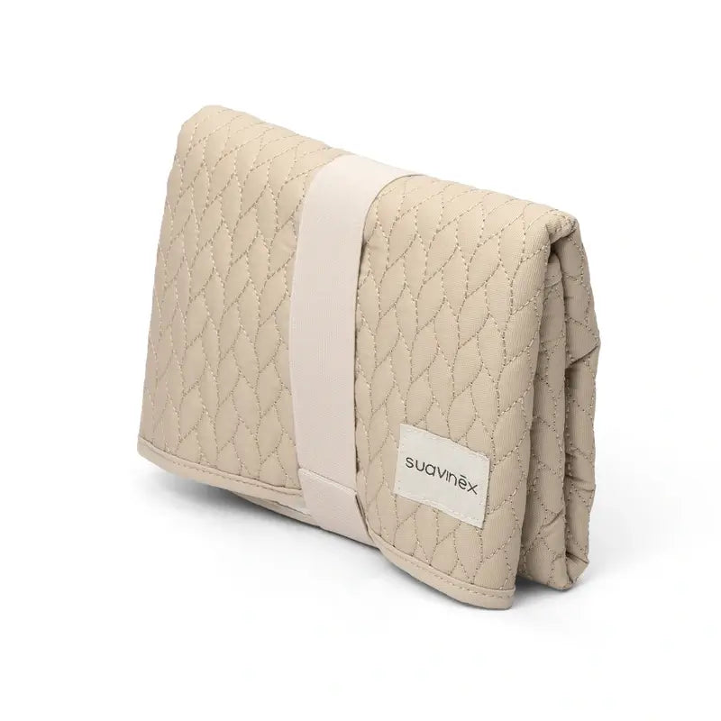 Suavinex Trocador portátil, Bege