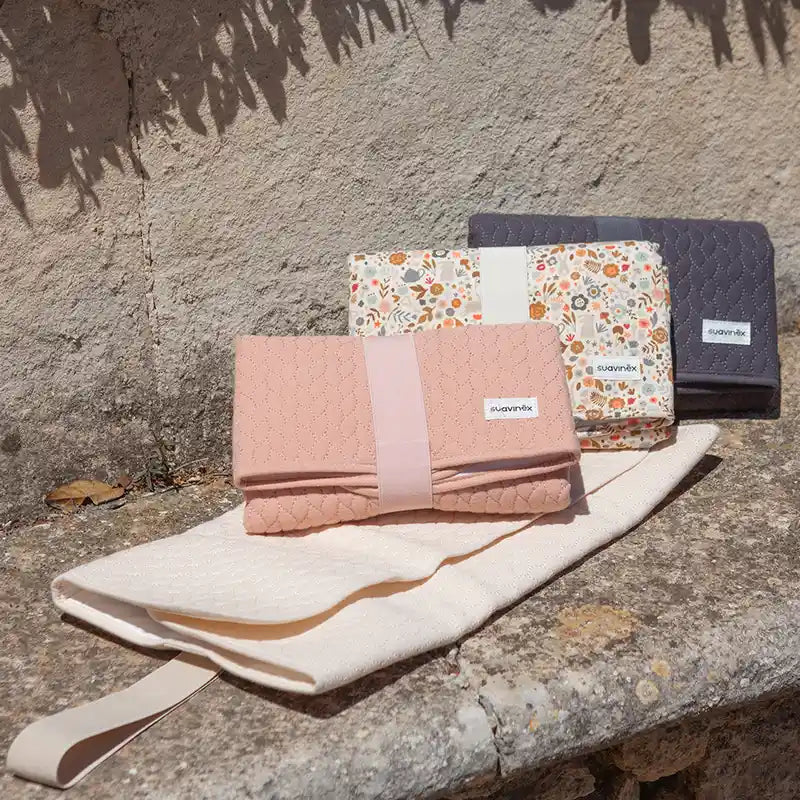 Suavinex Trocador portátil, Bege