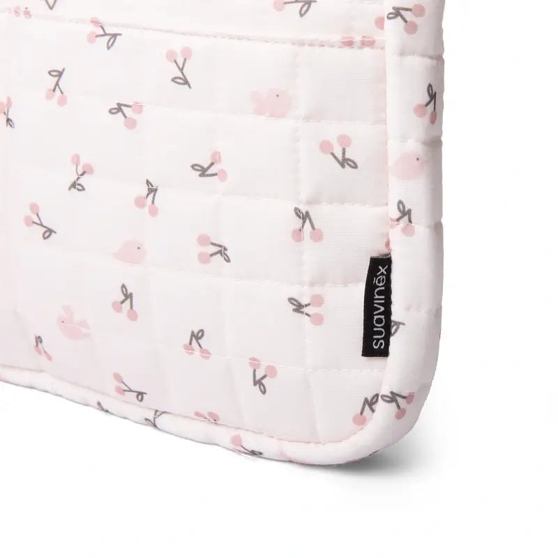 Suavinex Baby Care Mini Bag Baby Care Rosa