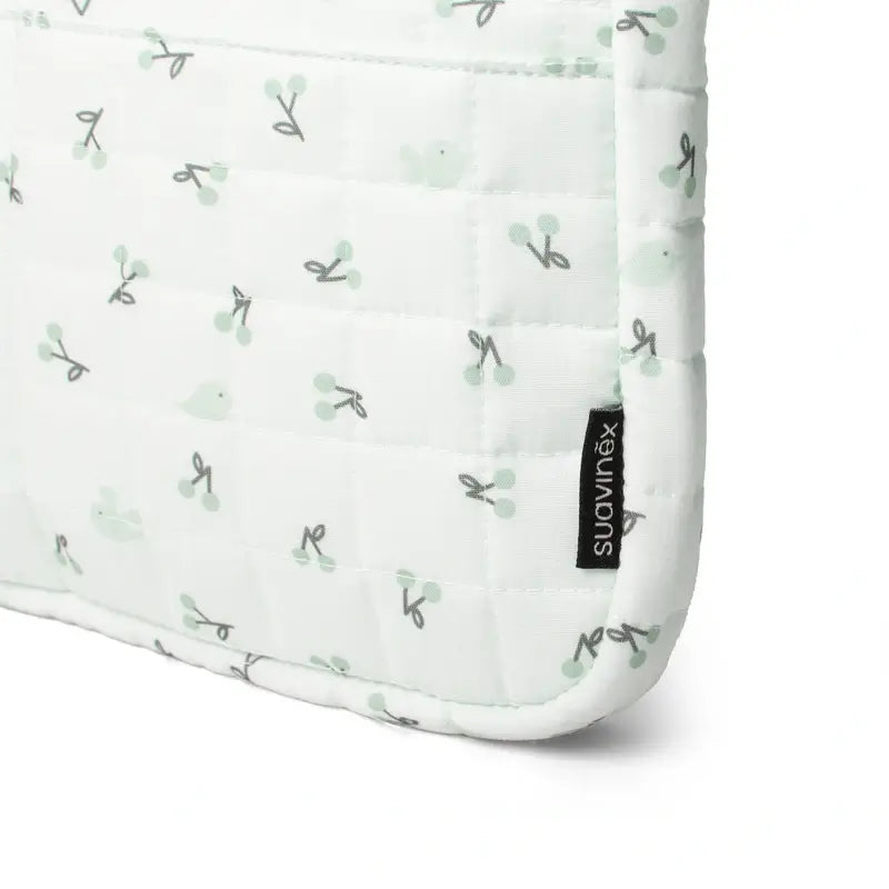 Suavinex Baby Care Mini Bag Baby Care Verde