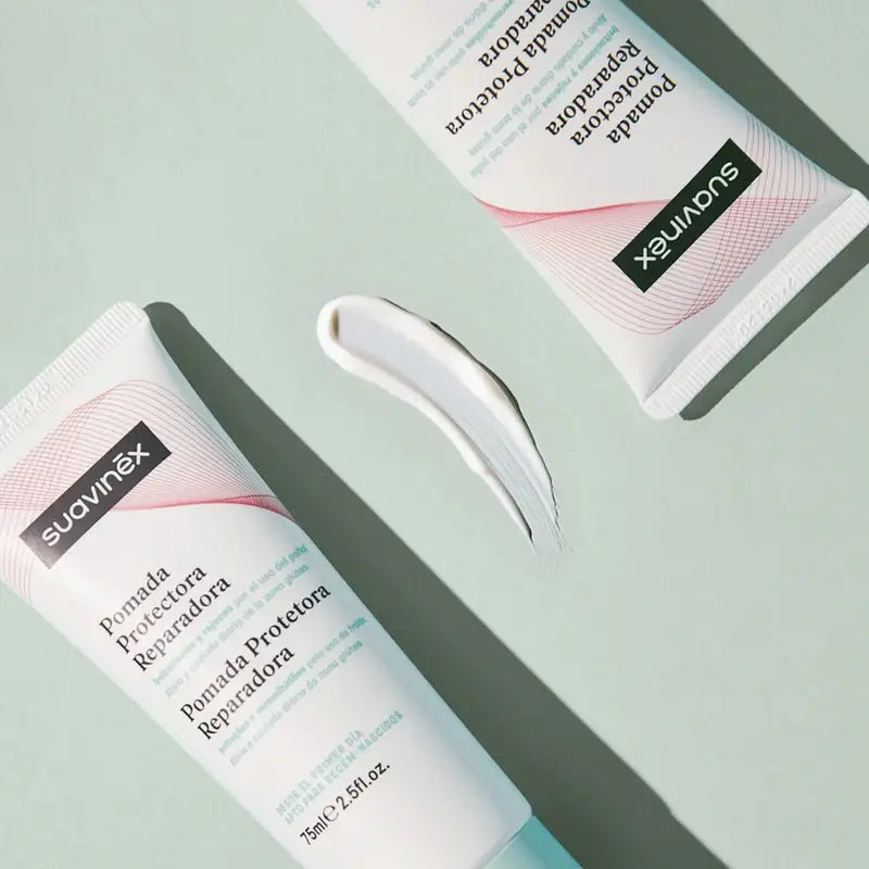 Suavinex Baby Care Sos Baby Layette Colour White