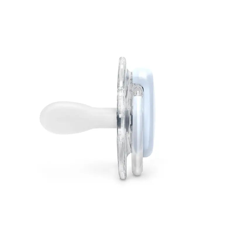Suavinex Chupeta Sx Pro 0/6 Meses, Azul Poesia