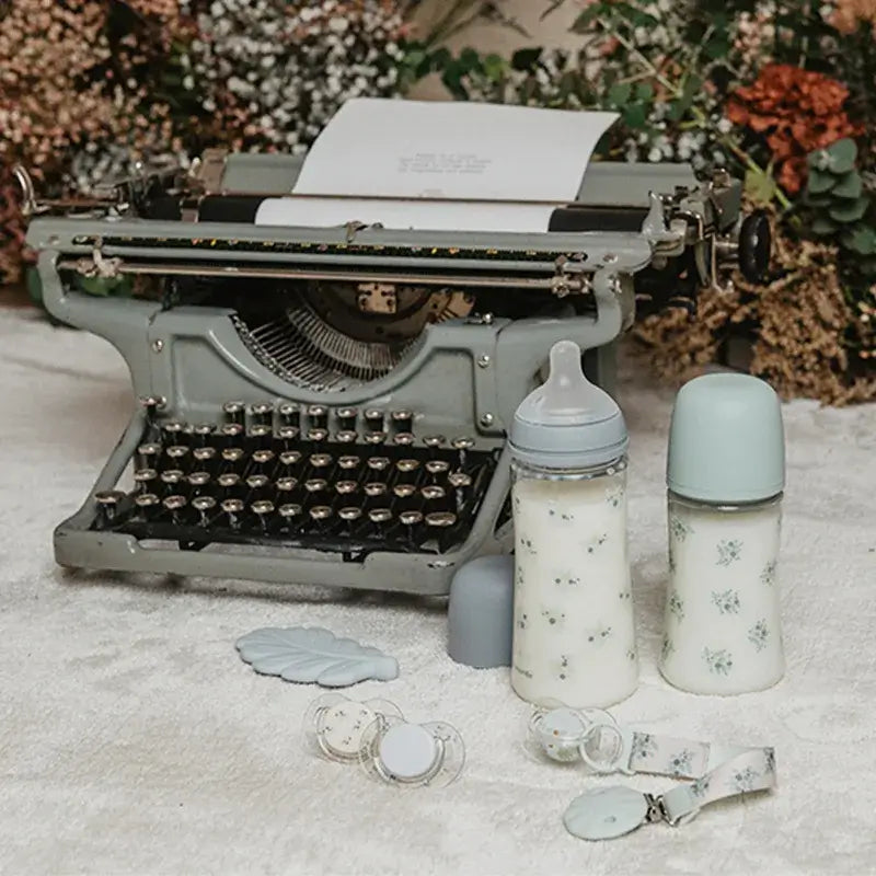 Suavinex Chupeta Sx Pro 0/6 Meses, Azul Poesia