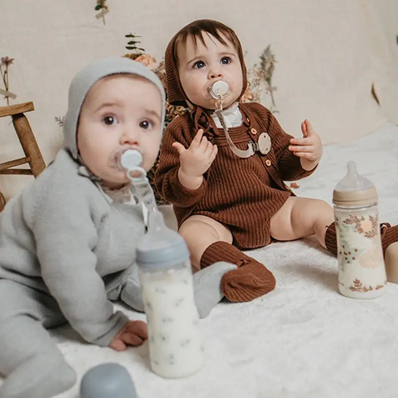 Suavinex Chupeta Sx Pro 0/6 Meses, Azul Poesia