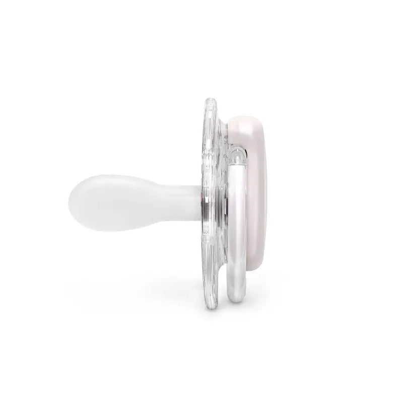 Suavinex Pacifier Sx Pro 0/6 Meses, Poesia Rosa