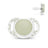 Suavinex Soother Sx Pro 0/6 Meses, Poesia Verde