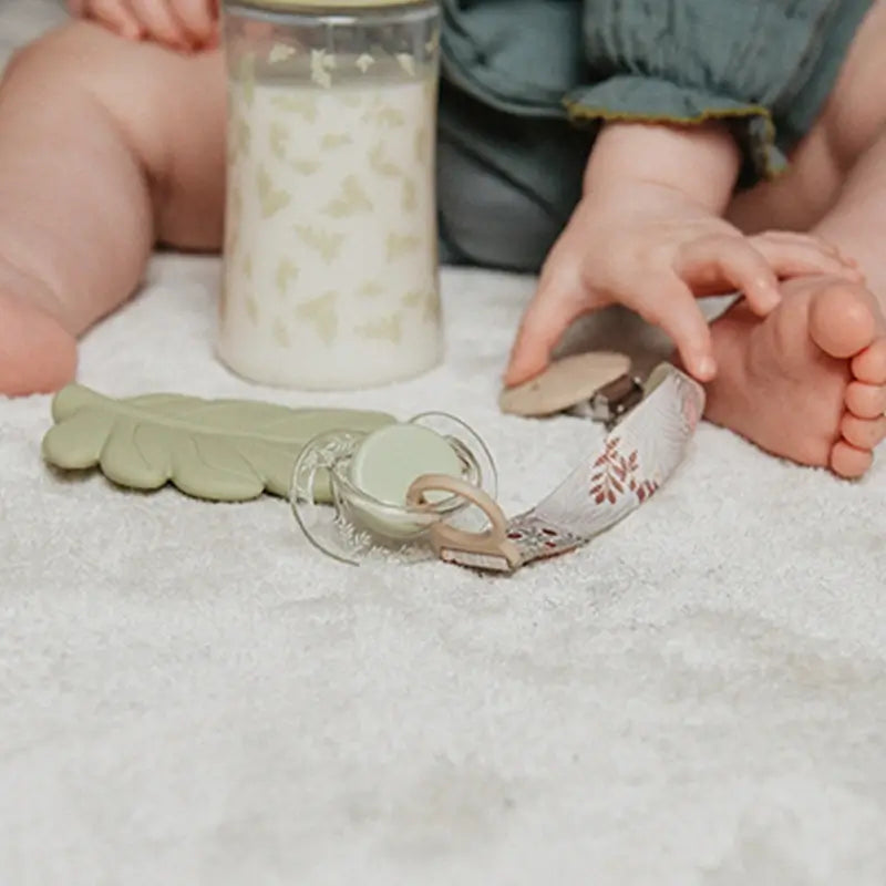 Suavinex Soother Sx Pro 0/6 Meses, Poesia Verde