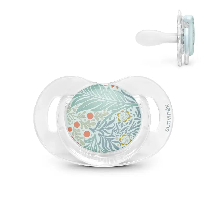 Suavinex Chupeta Sx Pro +18 Meses, Azul Poesia