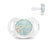 Suavinex Chupeta Sx Pro +18 Meses, Azul Poesia