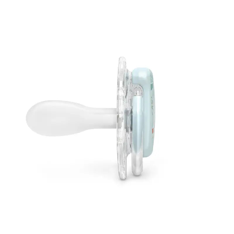 Suavinex Chupeta Sx Pro +18 Meses, Azul Poesia