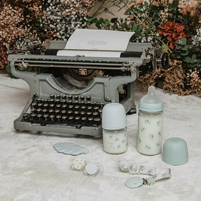 Suavinex Chupeta Sx Pro +18 Meses, Azul Poesia