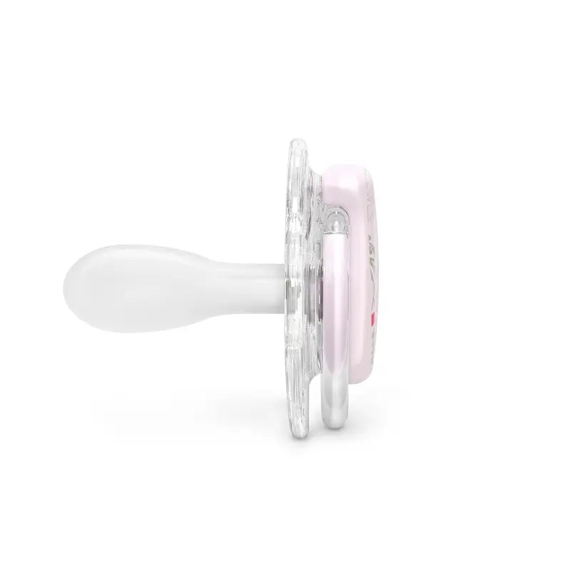 Suavinex Chupeta Sx Pro +18 Meses, Rosa Poesia