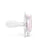 Suavinex Chupeta Sx Pro +18 Meses, Rosa Poesia